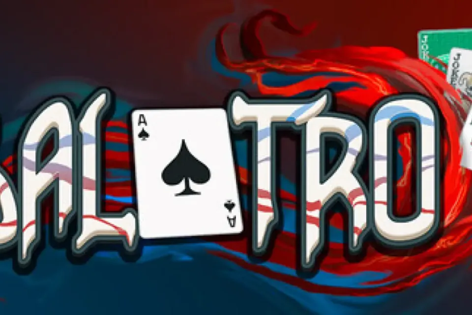 ⚡️ Balatro | 🎮 Аренда 30 дней