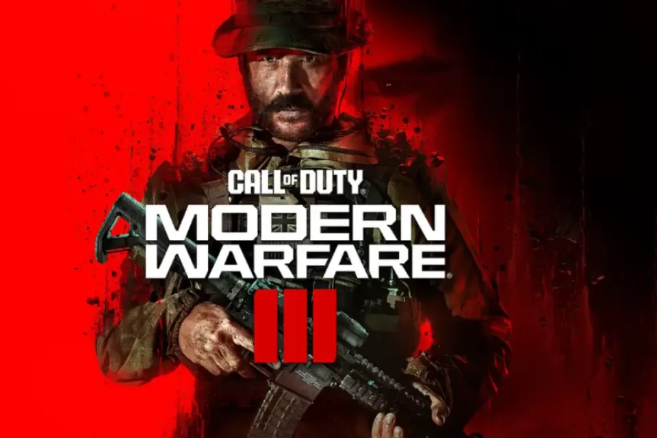 ❤️‍🔥【Call of Duty: Modern Warfare 3】❤️‍🔥 НАВСЕГДА ❤️‍🔥СКИДКИ❤️‍🔥ЮХУУ❤️‍🔥PS4/PS5❤️‍🔥МОМЕНТАЛЬНО