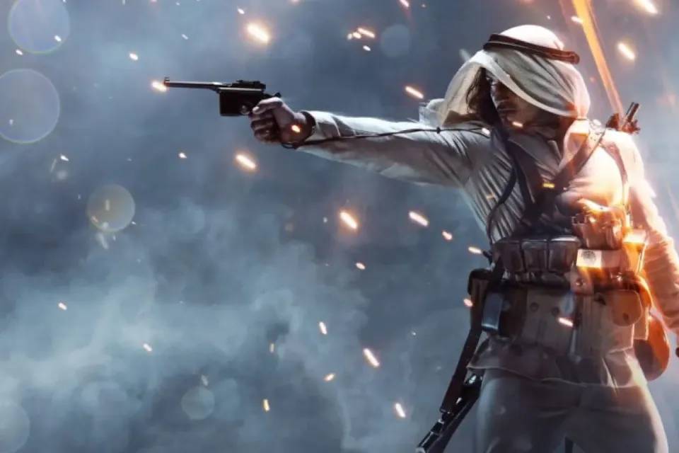 Battlefield 1 - Оффлайн навсегда