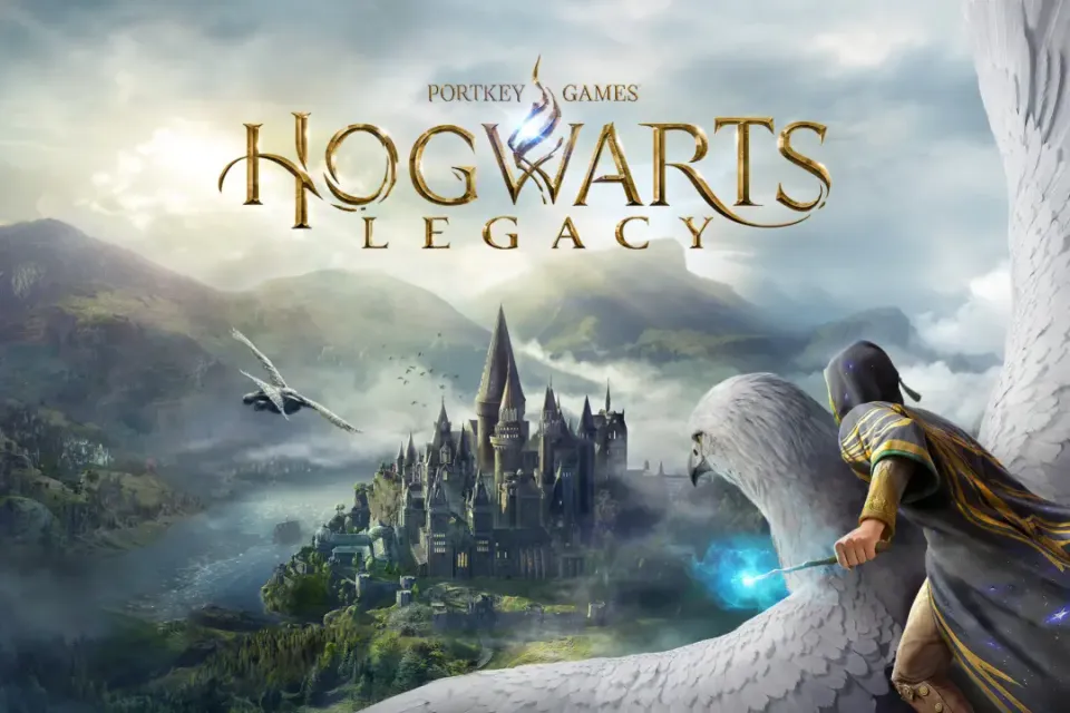 🧊Hogwarts Legacy🧊Epic Games🌷АККАУНТ🌷ПОЛАЯ ПЕРЕПРИАЯЗКА НА ЛИЧНЫЕ ДАННЫЕ🌷РАБОТАЕТ В РФ🌷