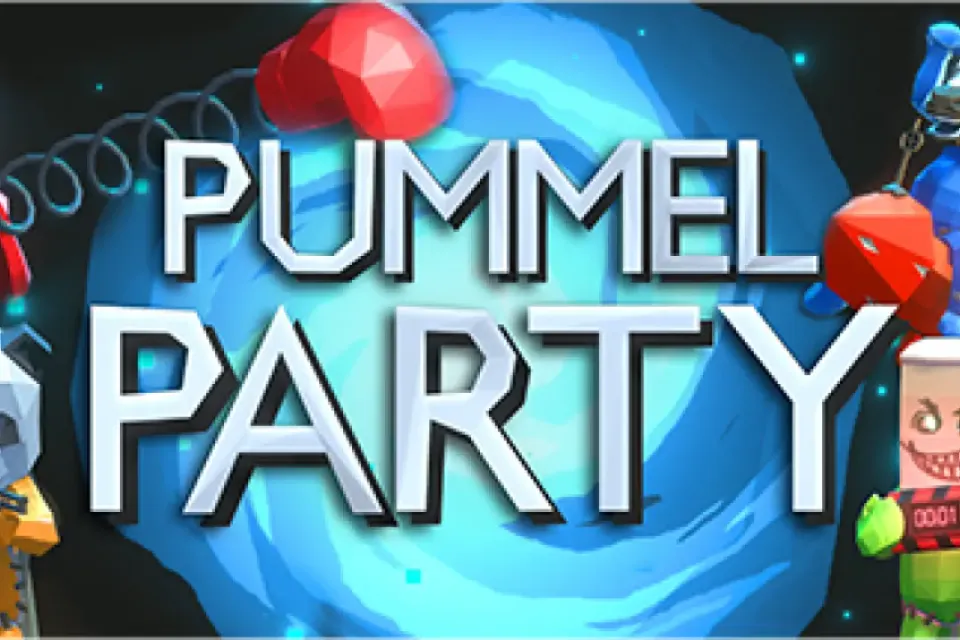 ⚡️ Pummel Party | 🎮 Аренда 14 дней