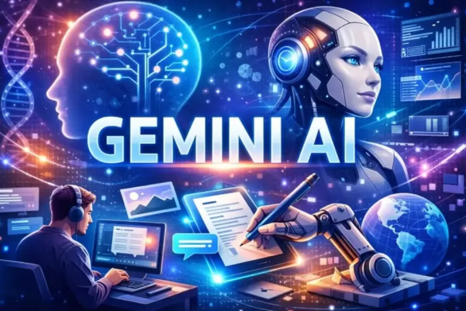 [ХИТ ПРОДАЖ] 💎 Google Gemini AI Pro GD 5 TB | 6 месяцев + Бонус | Antigravity | VEO 3 БЕЗ ВХОДА
