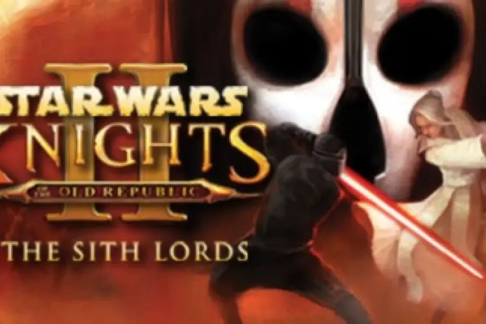 STAR WARS™ Knights of the Old Republic™ II - The Sith Lords™ — KZ — STAR WARS™ Knights of the Old Re