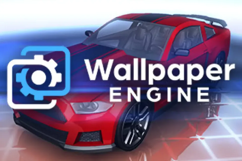 🎁 Wallpaper Engine — Wallpaper Engine — RU