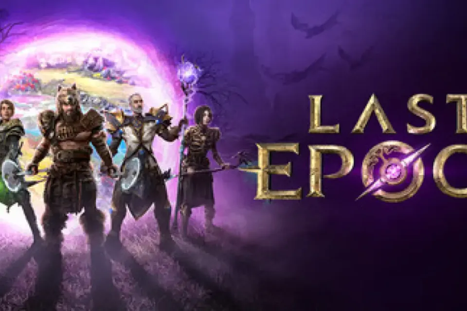 ⚡️ Last Epoch | 🎮 Аренда 1 ч.