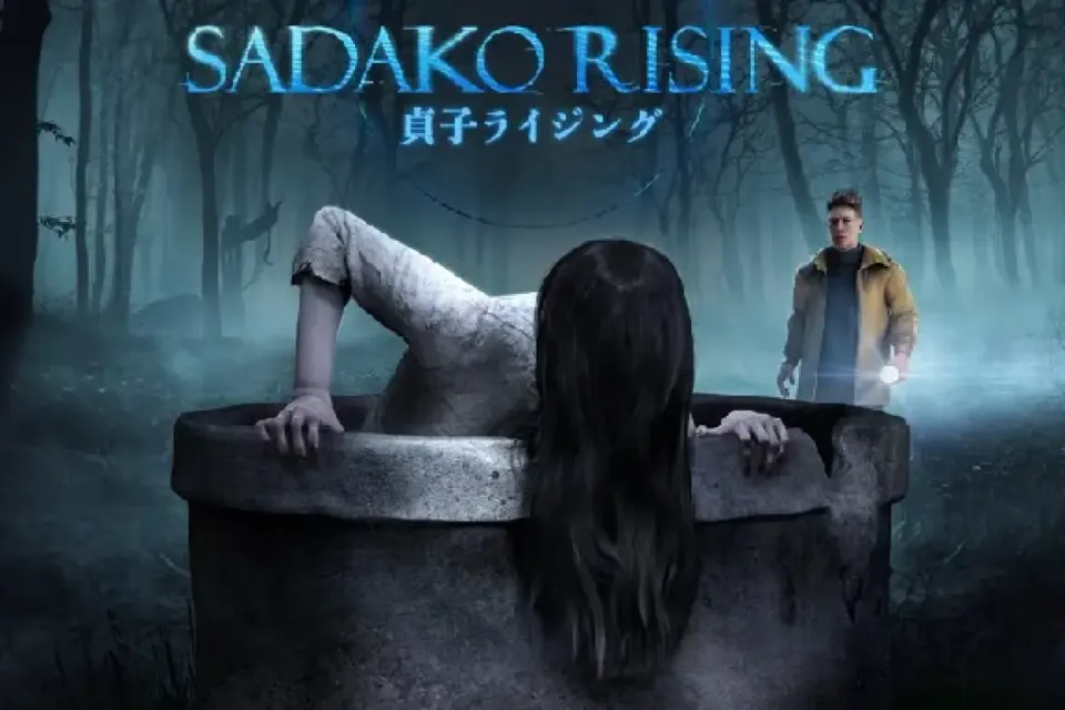 DLC Dead by Daylight - Sadako Rising Chapter STEAM GIFT•RU