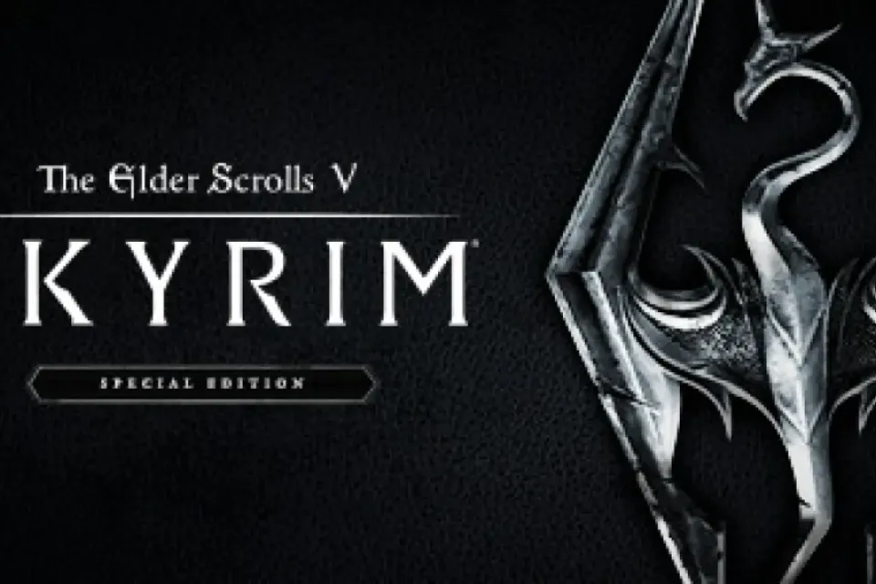 The Elder Scrolls V: Skyrim Special Edition — CIS (СНГ) — The Elder Scrolls V: Skyrim Special Editio