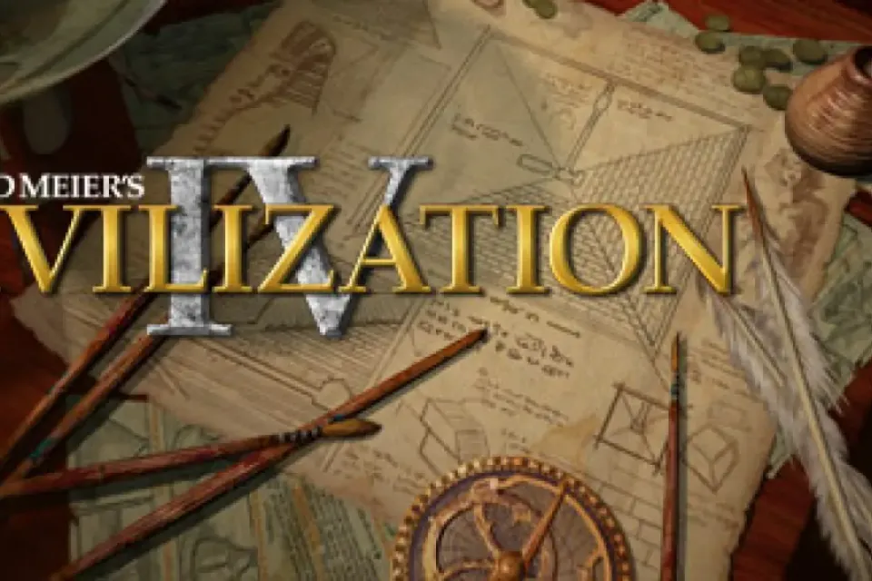 🎁 Sid Meier's Civilization® IV — Sid Meier's Civilization IV — UA