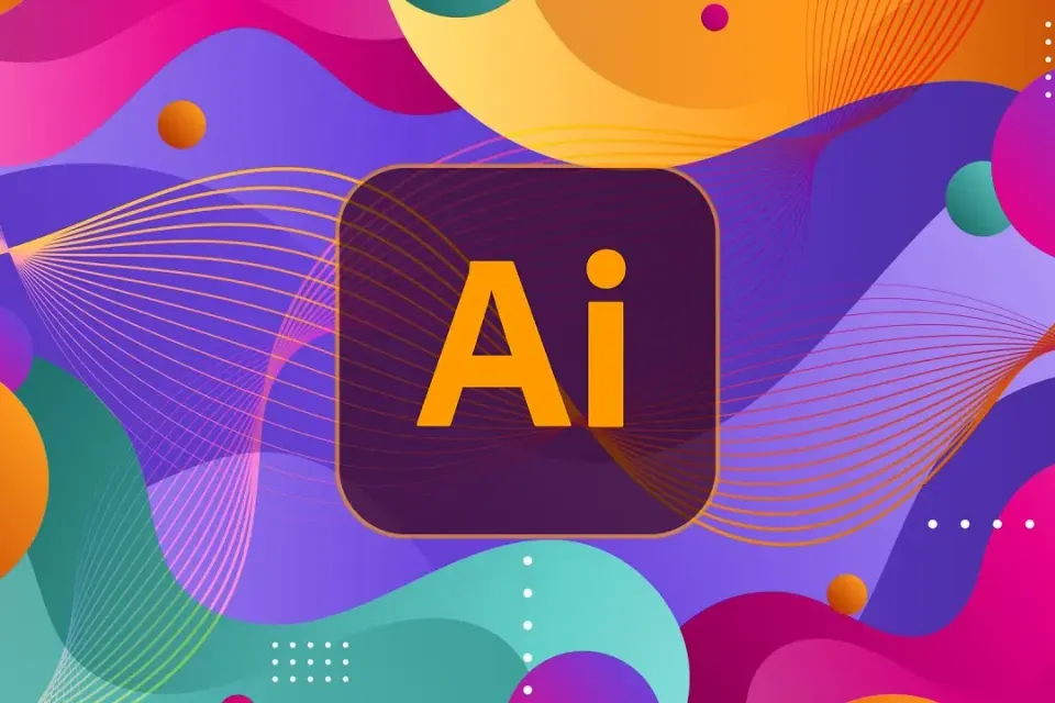 ☑️🎨 Adobe Illustrator ♾️ ПОЖИЗНЕННАЯ! ⚡ АВТОВЫДАЧА 🚀 ☑️