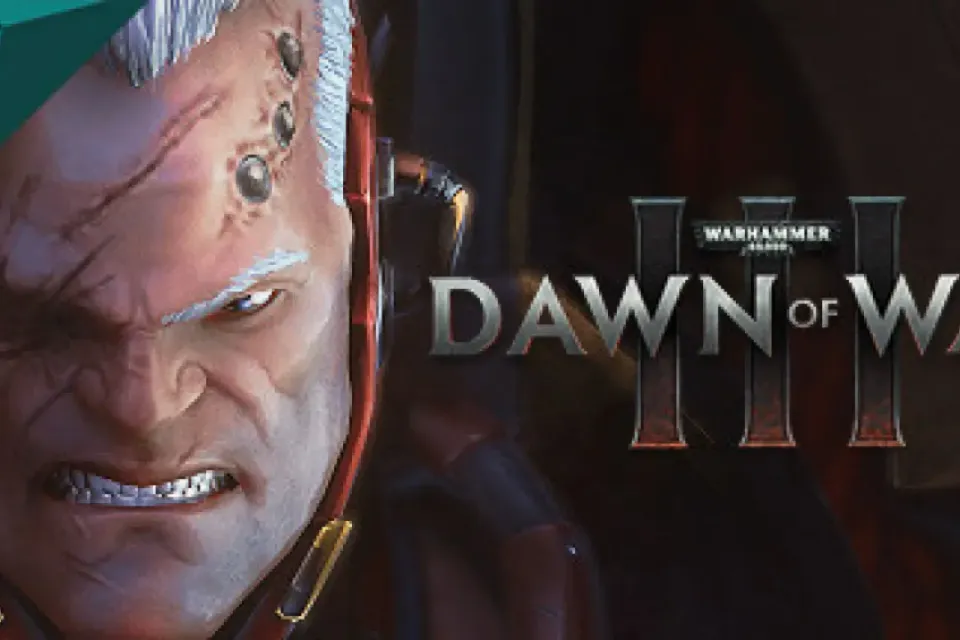 🎁 Warhammer 40,000: Dawn of War III — Warhammer 40,000: Dawn of War III — RU