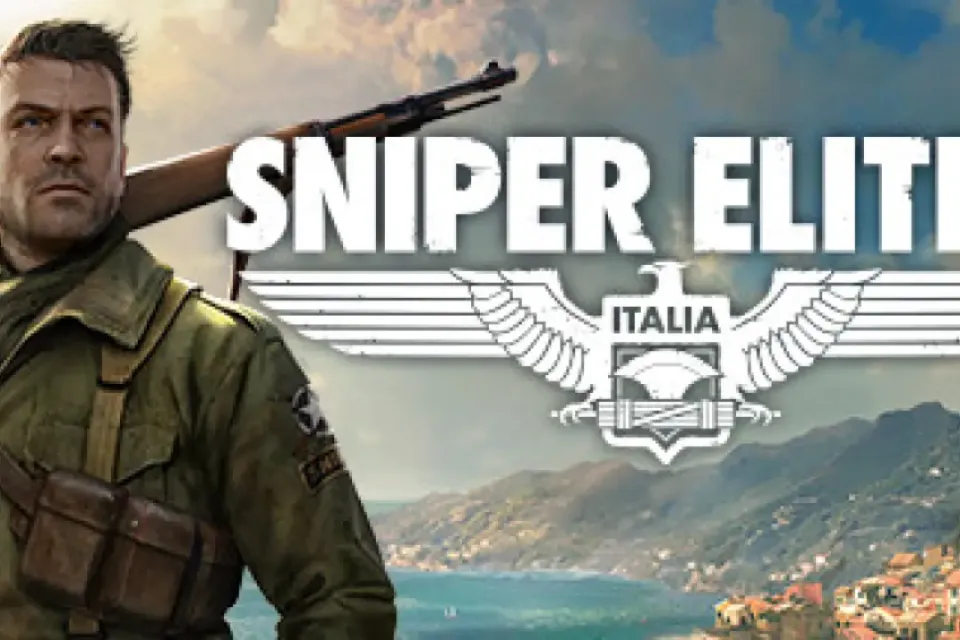 🎁 Sniper Elite 4 — Sniper Elite 4 — CIS (СНГ)