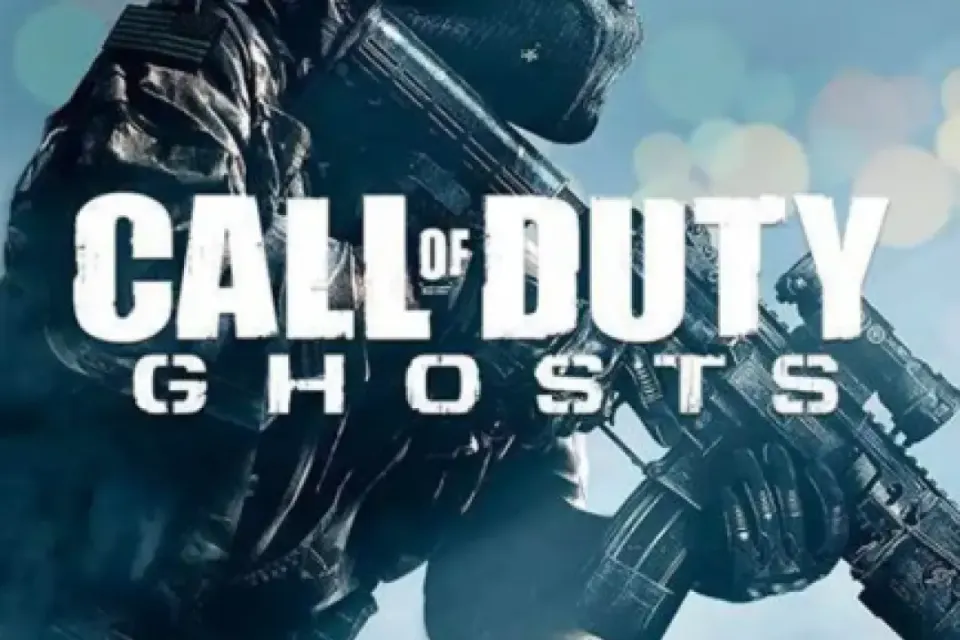 ❤️‍🔥【Call of duty GHOSTS】❤️‍🔥 НАВСЕГДА ❤️‍🔥СКИДКИ❤️‍🔥ЮХУУУ❤️‍🔥PS4/PS5❤️‍🔥МОМЕНТАЛЬНО
