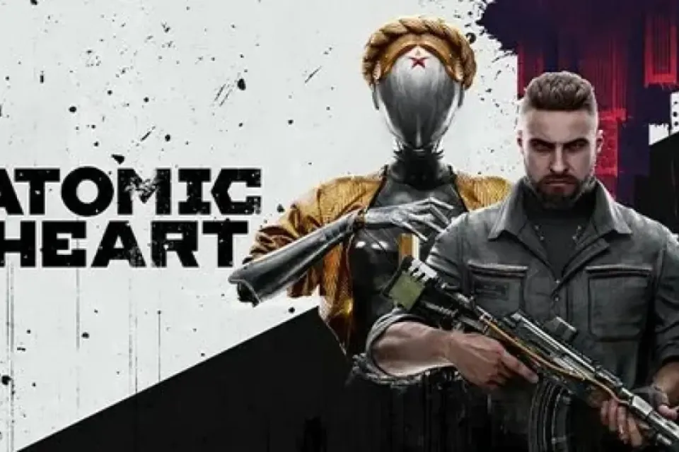 🔥 ATOMIC HEART PS4/5 - ВЫДАННЫЙ АККАУНТ 🔥