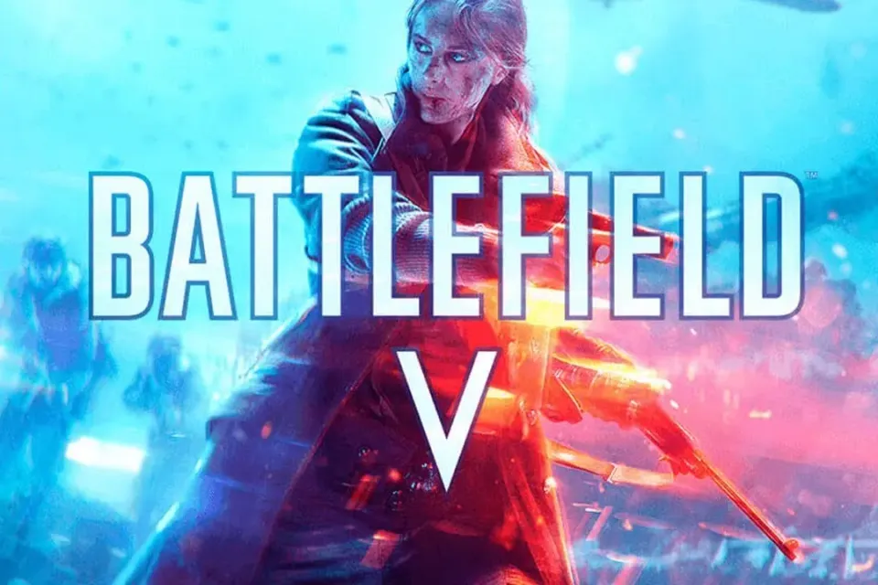 Battlefield V - Оффлайн навсегда