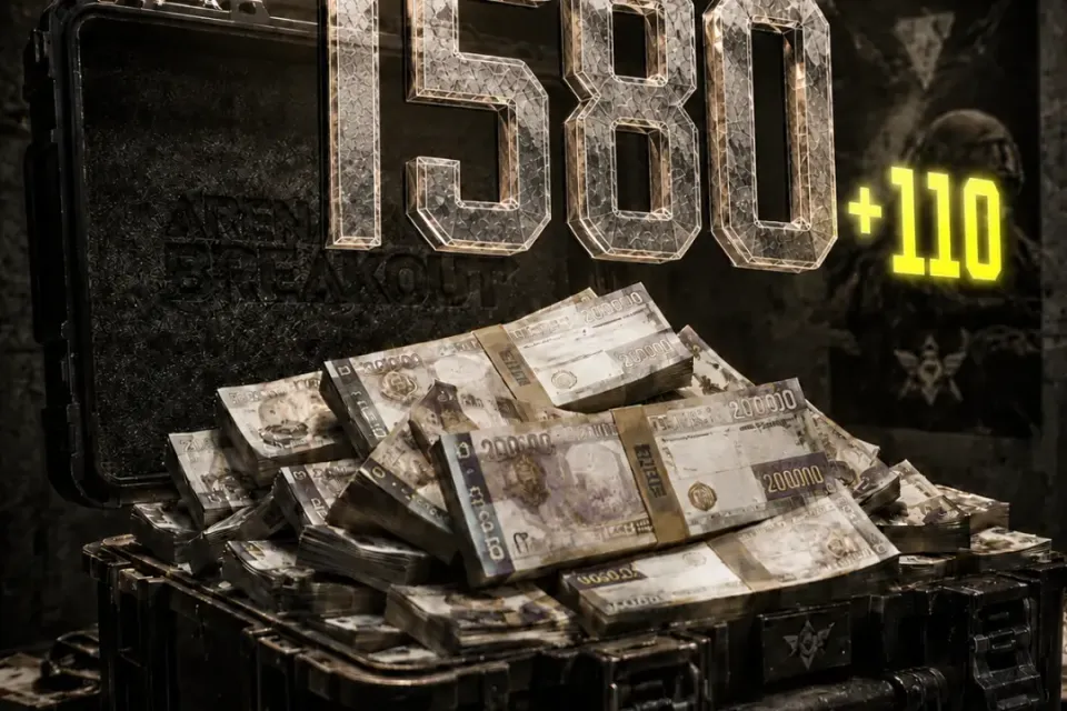 1580+110 Облигаций (Mobile) | По UID | Быстро | Безопасно
