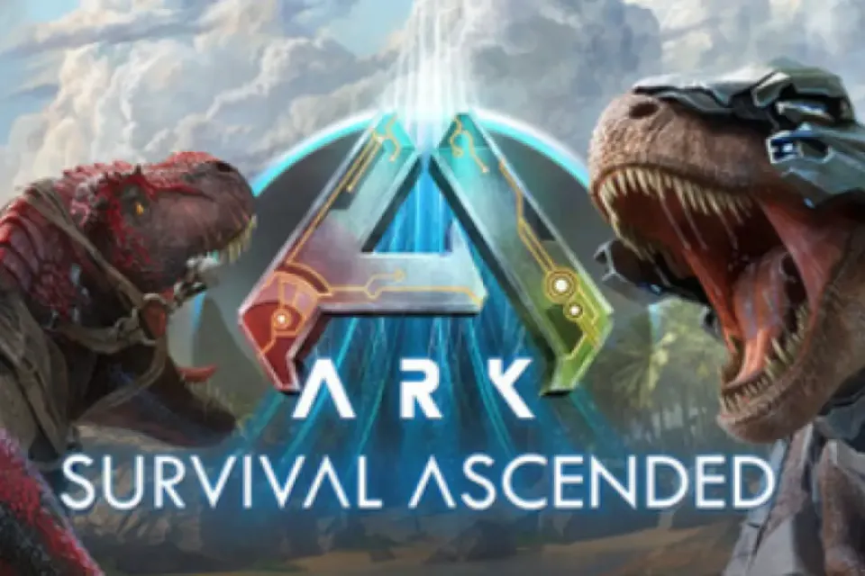 ❤️‍🔥【ARK Survival Ascended】❤️‍🔥 НАВСЕГДА ❤️‍🔥СКИДКИ❤️‍🔥ЮХУУУ❤️‍🔥PS/PS5❤️‍🔥