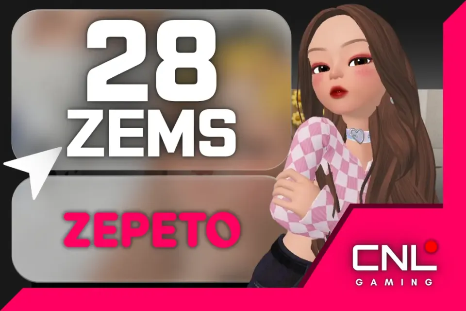 ✅🎁 28 Земы💎I По UID I ГАРАНТИЯ 100%✅✅✅