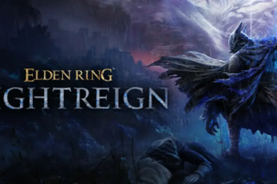 [STEAM] Elden Ring: Nightreign | Новый Аккаунт | Полный Доступ