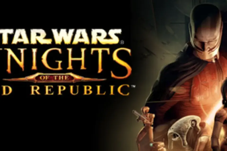 🎁 STAR WARS™ Knights of the Old Republic™ — STAR WARS™ Knights of the Old Republic™ — KZ