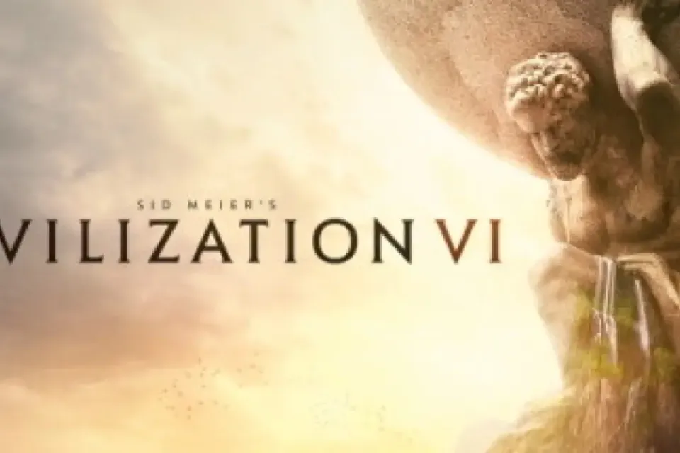 ⚡️ Sid Meier's Civilization VI | 🎮 Аренда 1 ч.