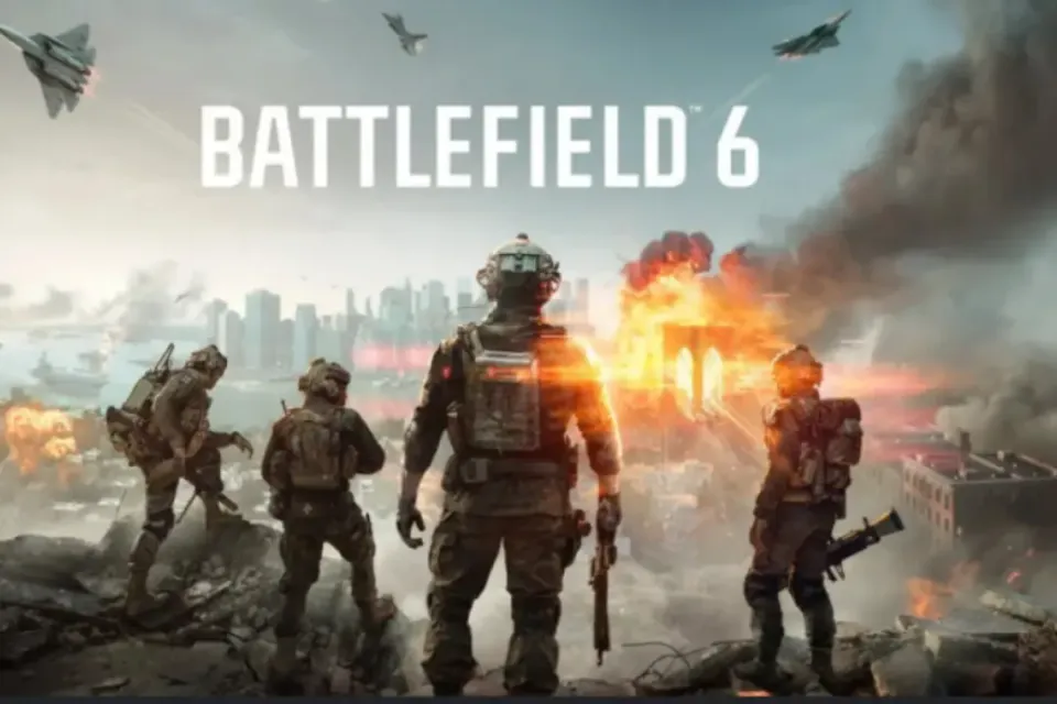 ❤️‍🔥【Battlefield 6 】❤️‍🔥 НАВСЕГДА ❤️‍🔥СКИДКИ❤️‍🔥ЮХУУУ❤️‍🔥PS5❤️‍🔥МОМЕНТАЛЬНО