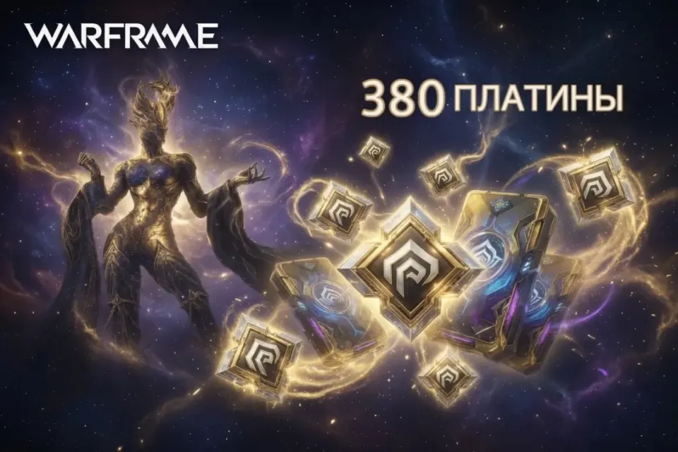 🙂🤑💚380 ПЛАТИНЫ 🤑 ОФИЦАЛЬНАЯ ПОКУПКА 🤑 [PC | PS | XBOX | iOS | Android] 🙂🤑💚