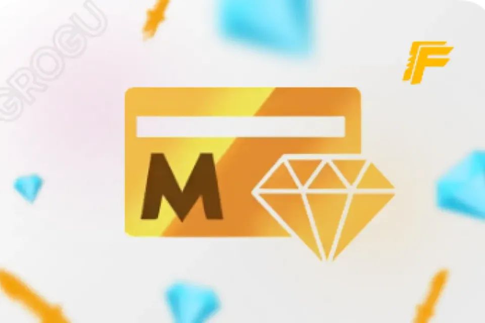 💥 Ваучер на Месяц 💥