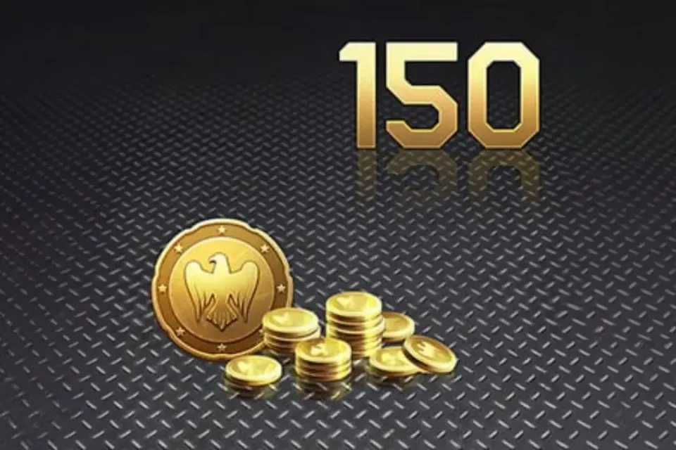 ⭐ 150 Золотых Орлов ⭐ КОД