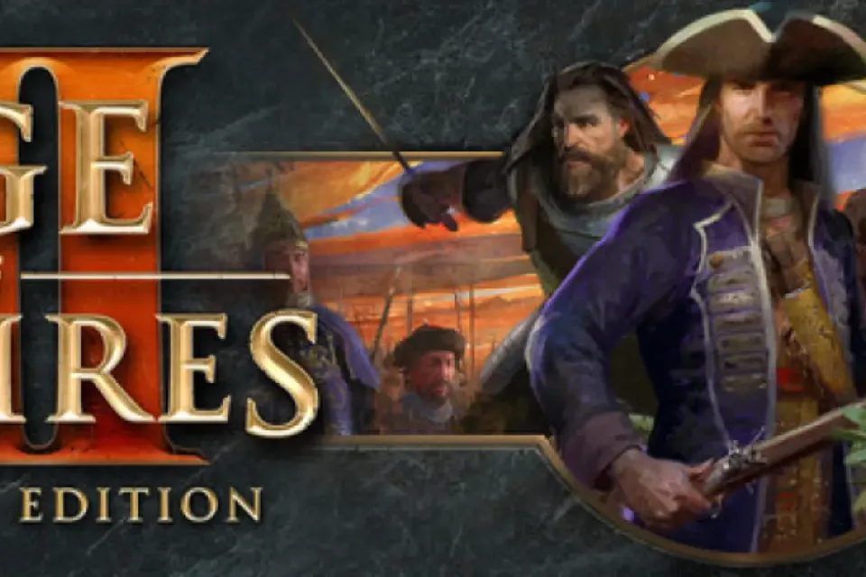 🎁 Age of Empires III: Definitive Edition — Age of Empires III: Definitive Edition — CIS (СНГ)