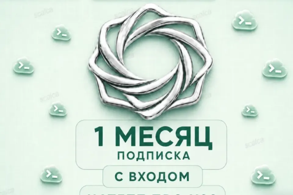 МГНОВЕННАЯ ПОДПИСКА 🗲 С ВХОДОМ 🗲 ГАРАНТИЯ🗲 ЧатГПТ Про Х20 🗲 1 МЕСЯЦ