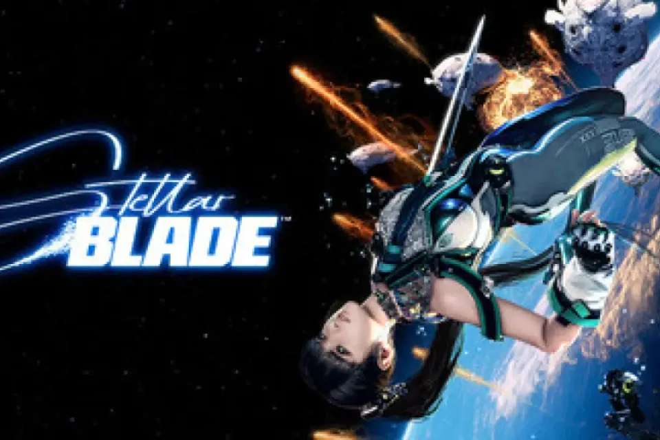 [STEAM] Stellar Blade (Complete Edition) | Новый Аккаунт | Полный Доступ