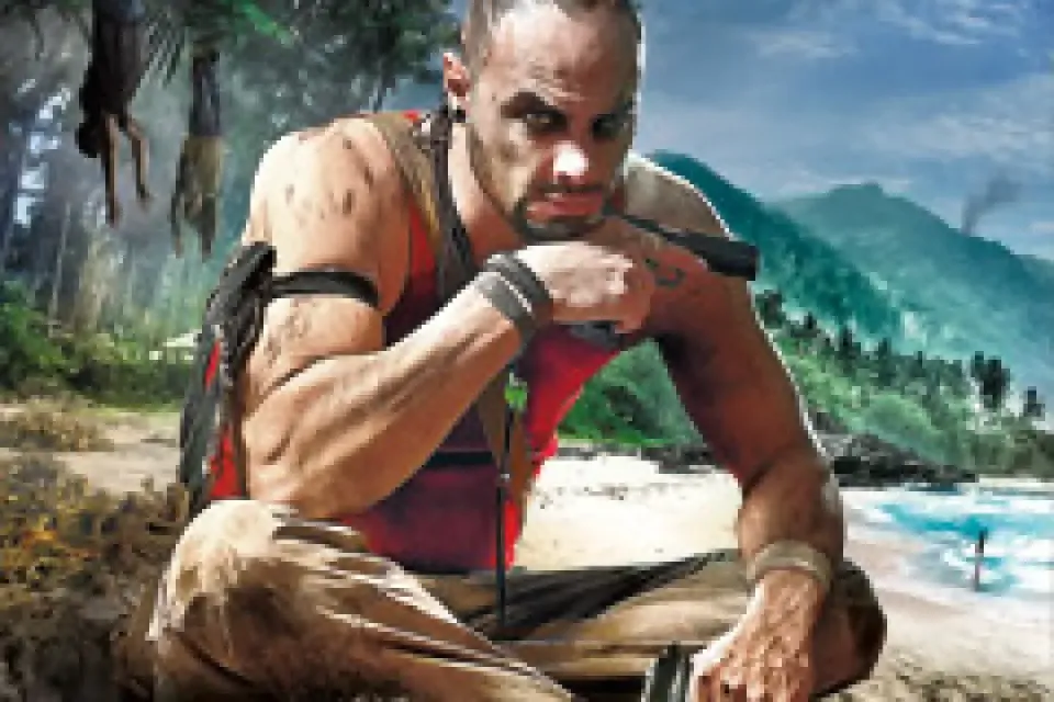 Аккаунт Ubisoft с играми + почта.