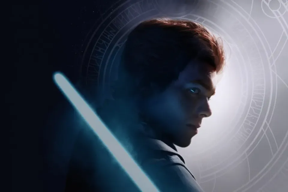STAR WARS Jedi: Fallen Order™ - Оффлайн