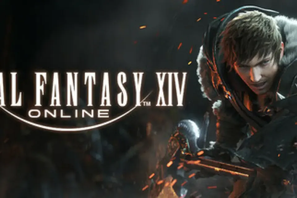 🎁 FINAL FANTASY XIV Online — FINAL FANTASY XIV Online Starter Edition — UA