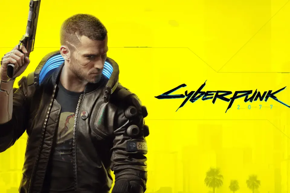 [STEAM] Cyberpunk 2077 | Новый Аккаунт | Полный Доступ