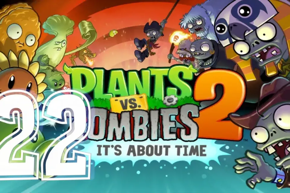 ◄🎁►〘 PVZ 2 〙⭐️ РОСТЕНИЕ ✧【 30 РОСТЕНИЕЙ НА ВЫБОР 】 𝐈𝐎𝐒 / 𝐀𝐍𝐃𝐑𝐎𝐈𝐃 🏷️