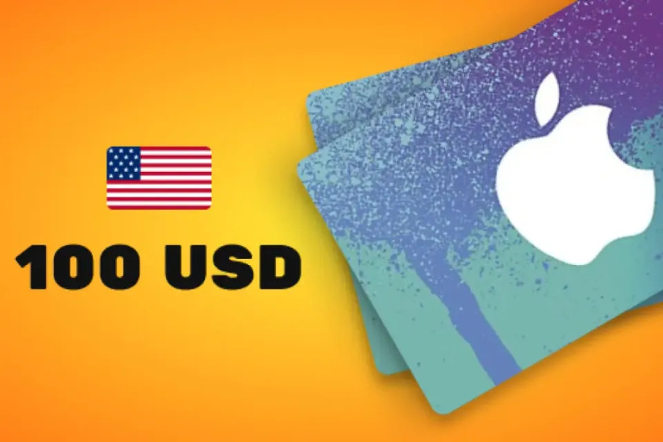 APPLE 100$ ( США )🍏можно меньше/больше🙌
