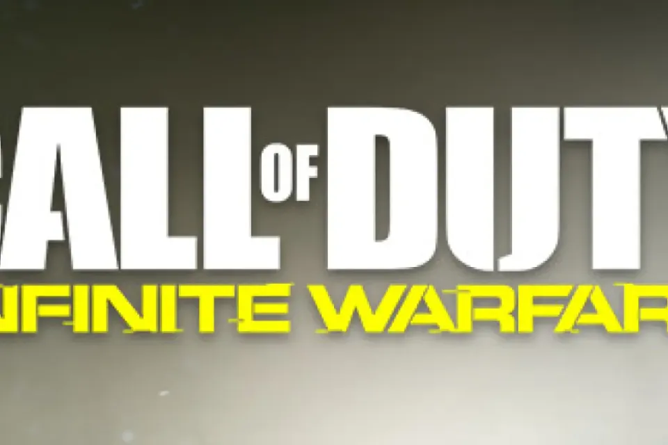 🎁 Call of Duty®: Infinite Warfare — Call of Duty: Infinite Warfare — KZ