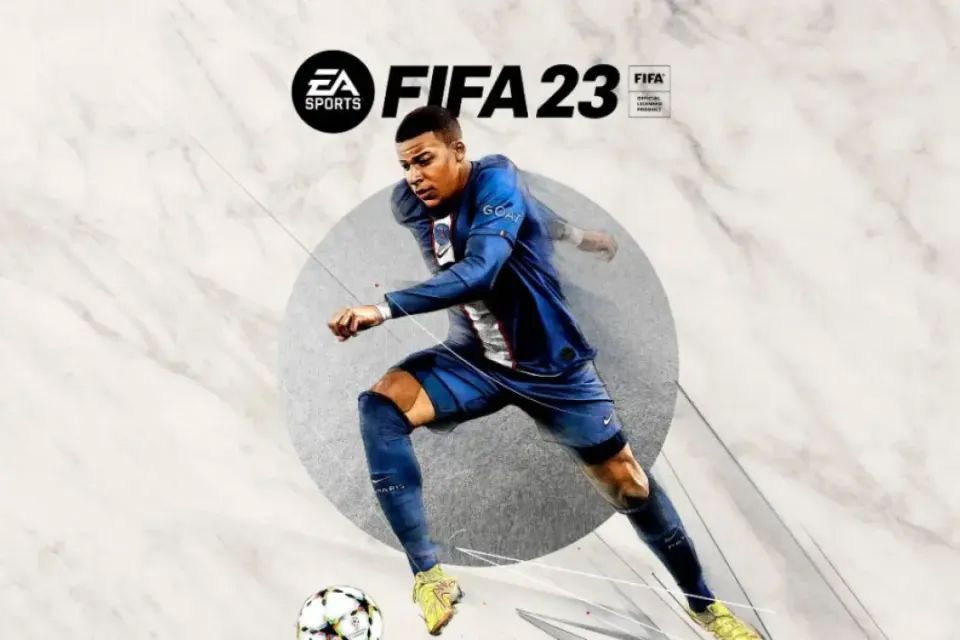 FIFA 23 - Оффлайн навсегда