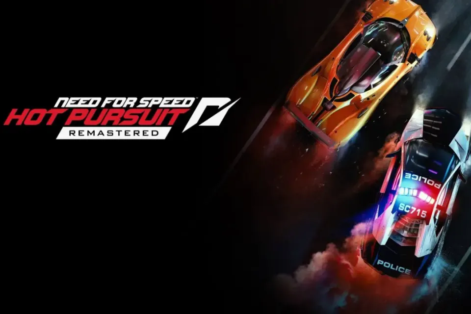 Need for Speed™ Hot Pursuit Remaster - Оффлайн навсегда