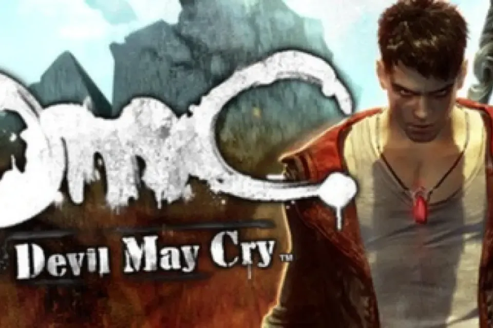 🎁 DmC: Devil May Cry — DmC: Devil May Cry Complete Pack — CIS (СНГ)