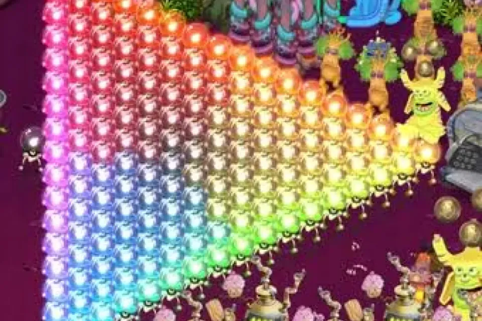🌀 как сделать любой цвет фонарика 🌀