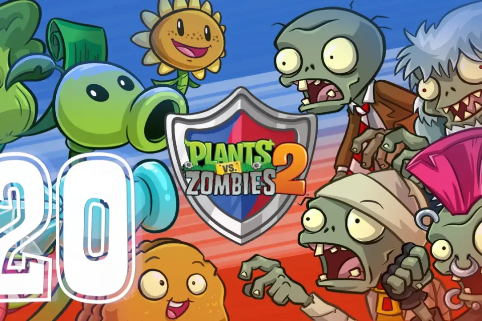 【 PVZ 2 】 🟦 5 СКИНОВ В ИГРЕ 🟦 100% БЕЗОПАСНО 🟦
