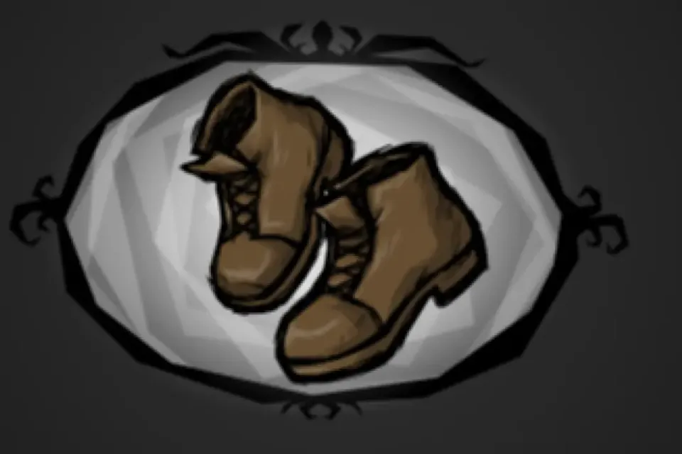 🌀【Don't Starve Together】🌐Ankle Boots 💥🔹🌐 БЫСТРО|АКЦИЯ!