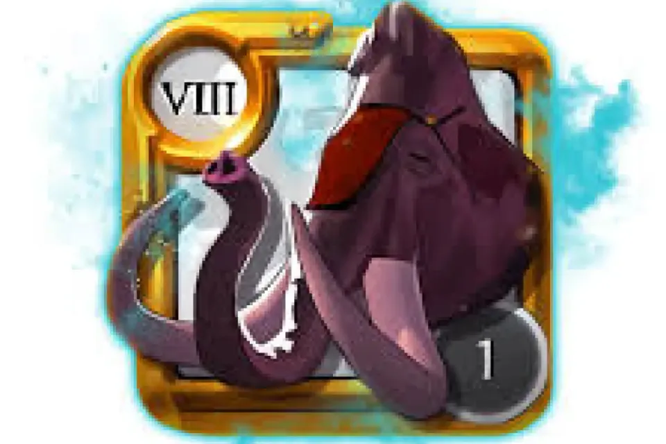 Elder's Transport Mammoth (T8) Mount - Masterpiece - Server America/West