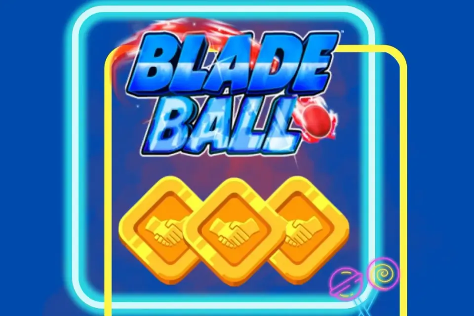 1K / 1000 Tokens - Blade Ball