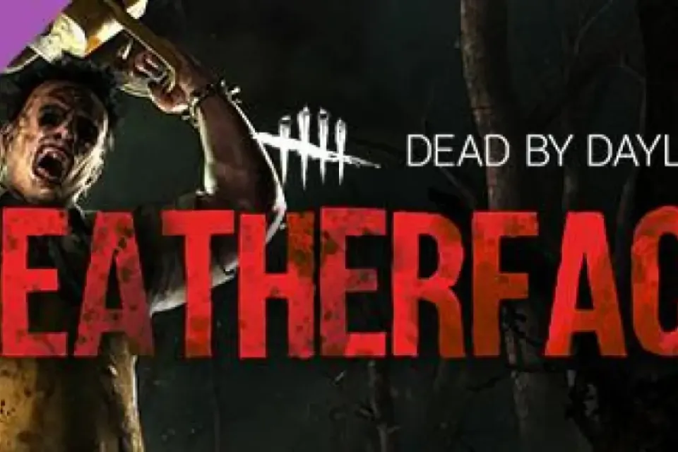 DLC Dead by Daylight: LEATHERFACE STEAM GIFT