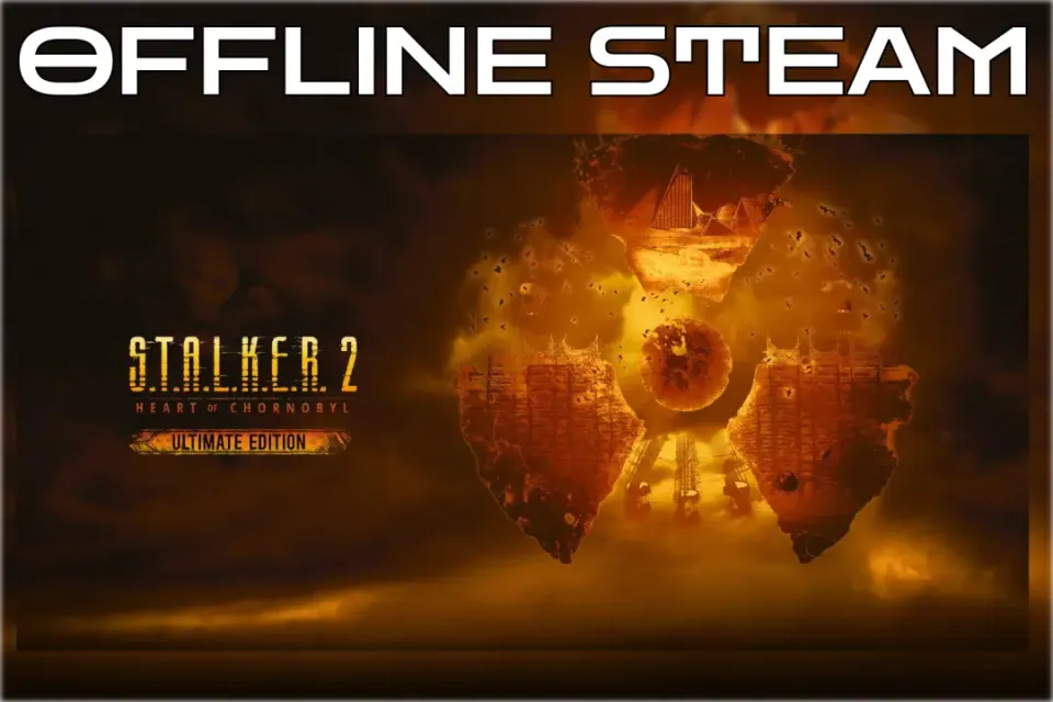 S.T.A.L.K.E.R. 2: Heart of Chornobyl - Ultimate Edition | Оффлайн Steam