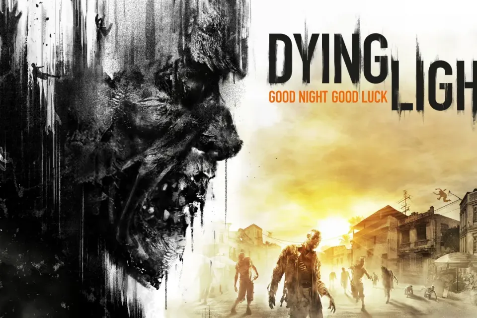 🚀 DYING LIGHT [EPIC] 💎 АВТОВЫДАЧА 💎 ПОЛНЫЙ ДОСТУП + ПОЧТА И СМЕНА ДАННЫХ