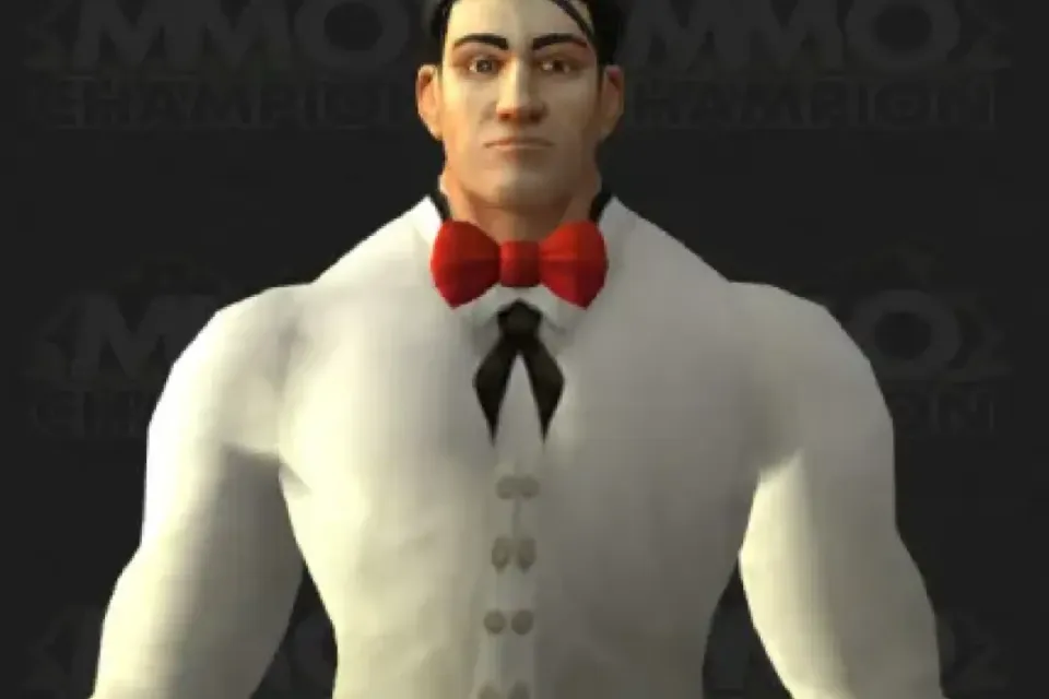 💥✨Global Ключ | Crimson Bow Tie | Багровый Галстук World of Warcraft: Midnigh | АКЦИЯ💥✨